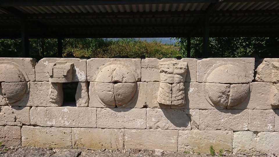 Μέγας Αλέξανδρος - Η Προσφορά στο Δίον για την Νίκη στον Γρανικό Ποταμό