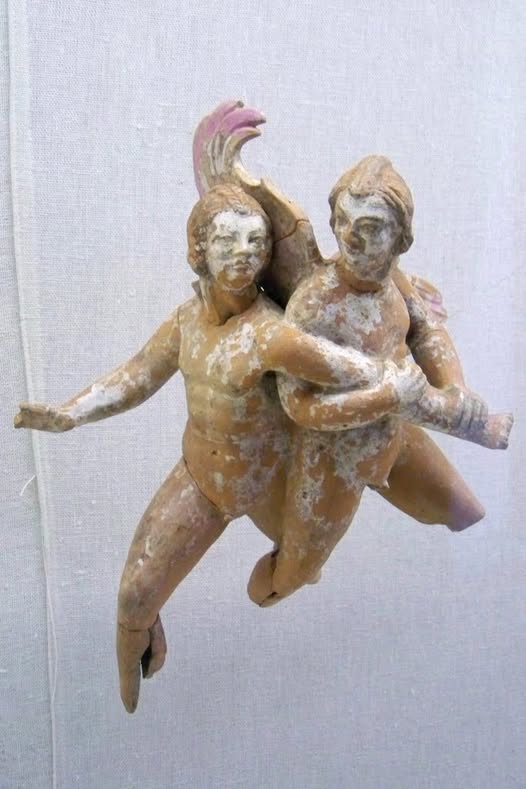 Έρως και Αντέρως